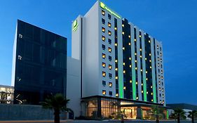 Holiday Inn&Suites Monterrey Apodaca Zona Airport, an IHG hotel